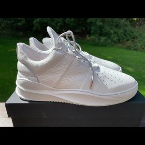 Filling Pieces Low top Tabs Sneakers